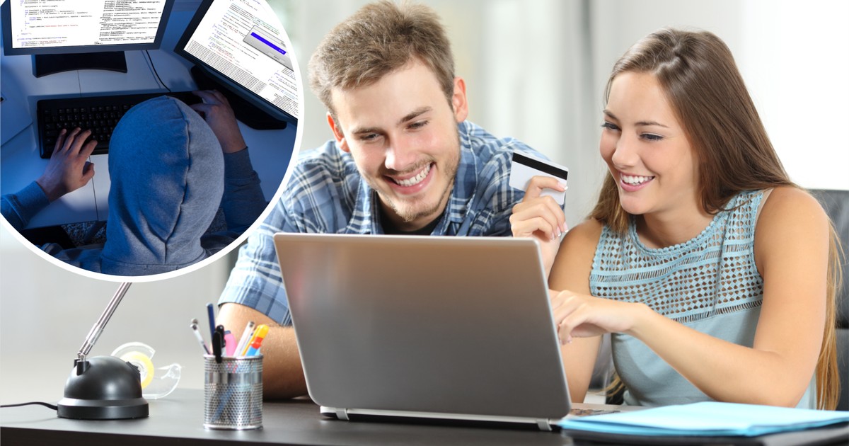 Kliknąłeś "kup teraz"? Twoje dane mogły wpaść w ręce hakerów. Skala wycieku jest gigantyczna!