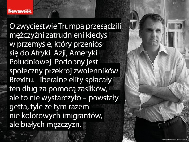 Timothy Snyder