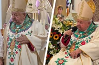 Kardynał Dziwisz nie mógł pojechać do sądu na przesłuchanie. Ale pojechał na odpust. Piegza: Hipokryzja i odklejenie