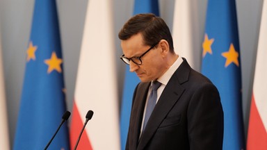 Były nauczyciel Mateusza Morawieckiego: to jest moja porażka pedagogiczna