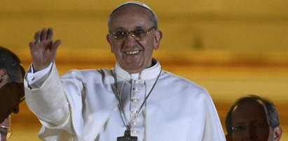 Wielka radość, mamy papieża z Argentyny! Przyjął imię Franciszek