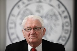 KO wnioskowała o odroczenie obrad Sejmu w związku ze skandalicznym wpisem Wyszkowskiego