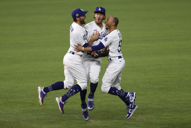 Los Angeles Dodgers