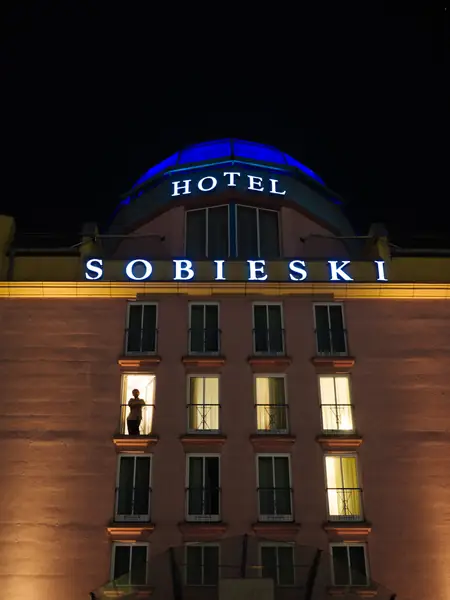 Hotel Sobieski