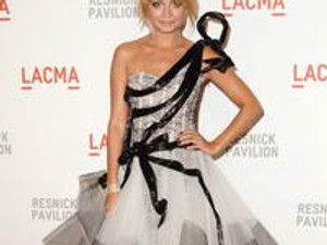 Nicole Richie