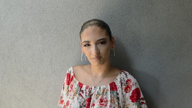 Nevena Vukojević (Foto: Ringier/Aleksandar Dojkić)
