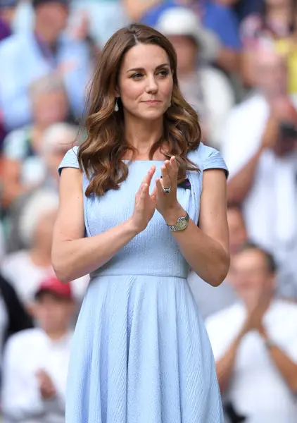 Kate Middleton / Karwai Tang / GettyImages