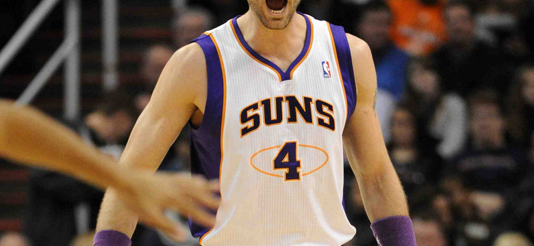 NBA: Gortat liderem Suns, Miami ograło mistrzów