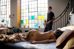 "Karuzela" bez silnika [RECENZJA]