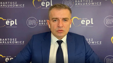 Bartosz Arłukowicz o powrocie Donalda Tuska: jestem gotowy na współpracę