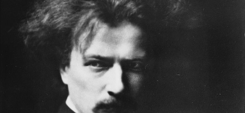 Ignacy Jan Paderewski. Kompozytor polskiej niepodległości