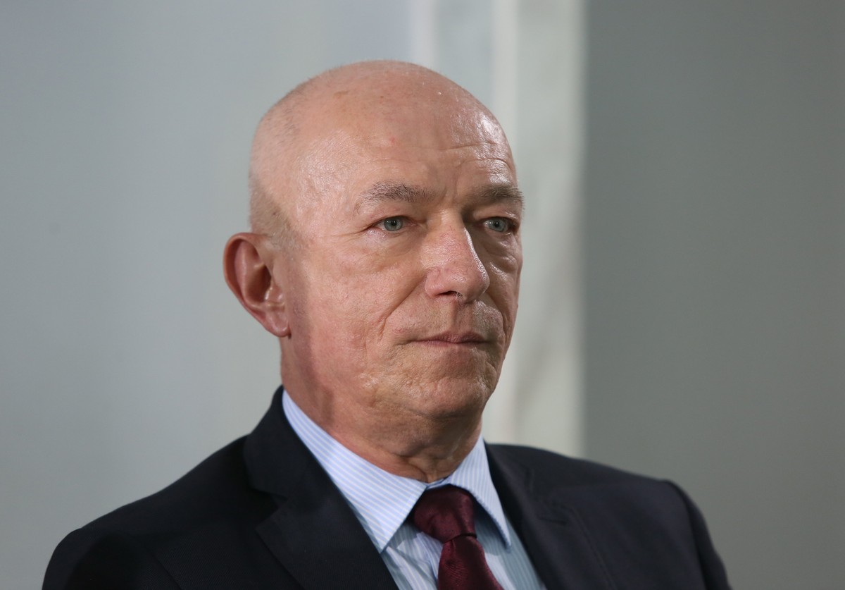 Zbigniew Ćwiąkalski