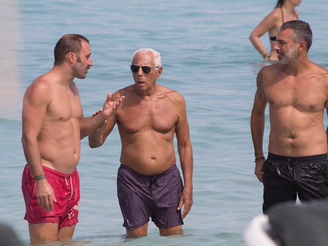 Đorđo Armani