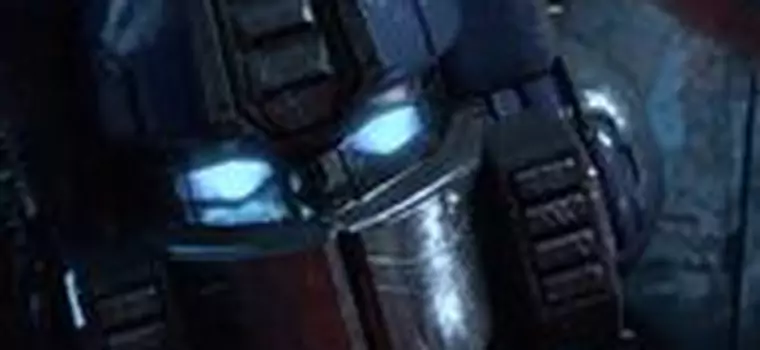 VGA 2011: Transformers: Fall of Cybertron na pierwszym zwiastunie