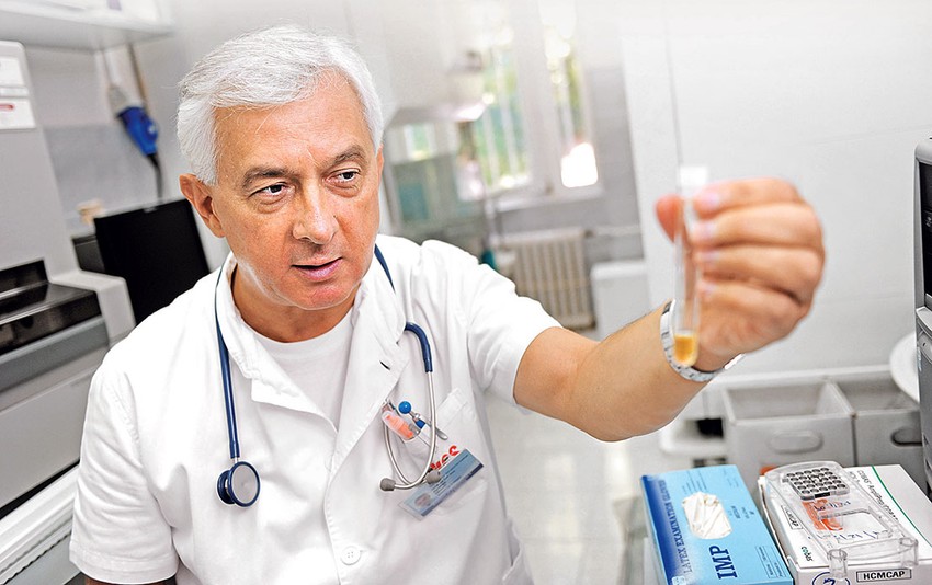 Prof. dr Dragan Delić