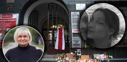 Brutalny gwałt i zabójstwo Lizy w Warszawie. Wystarczyła jedna rzecz, by jej pomóc. Wstrząsający apel psychologa