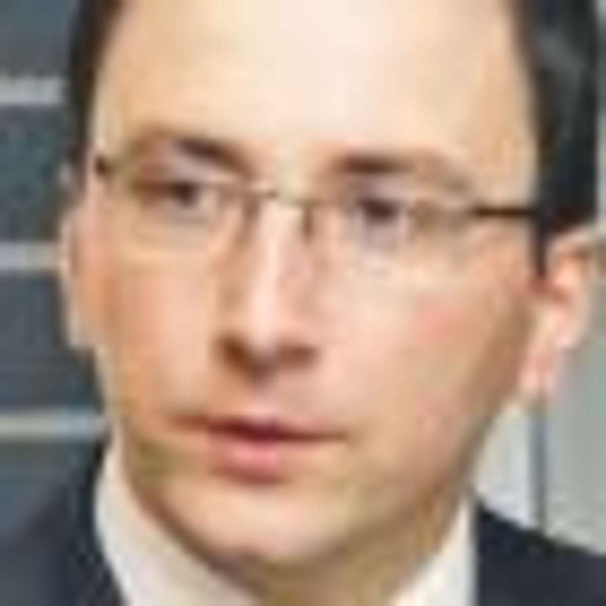 Tomasz Gaj, adwokat, partner Kancelarii Remin - Gaj Rechtsanwälte z siedzibą w Wiedniu Fot. Magdalena Jodłowska