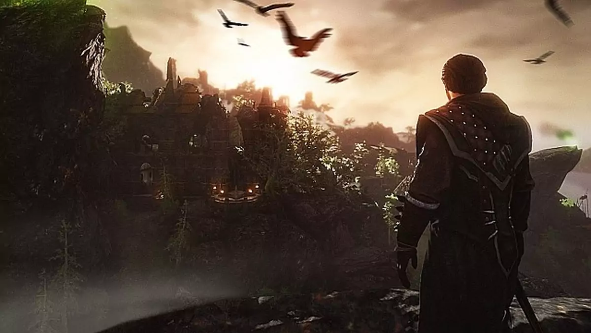 Risen 3 dostanie polską wersję językową w wersji na PlayStation 4