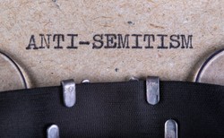 Wyciekły wstrząsające rozmowy z tajnych grup niemieckich studentów. "Żydów jest zbyt wielu"