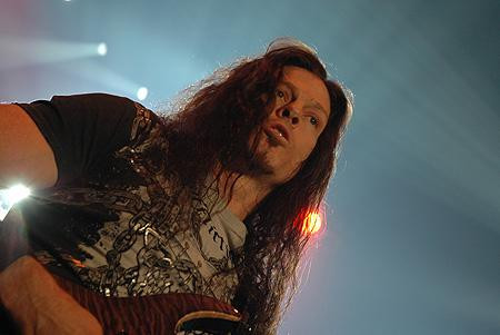 Metalmania 2008