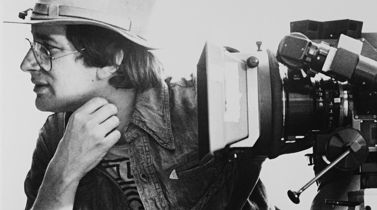 Tesztelje tudását Spielberg filmjeivel/ Fotó: Northfoto