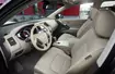 Nissan Murano: zmiany na rok modelowy 2012