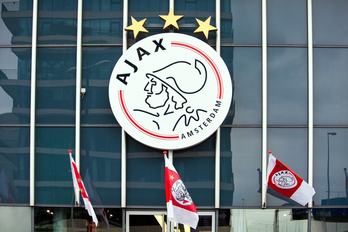 Ajax Amsterdam