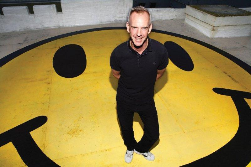 Fatboy Slim