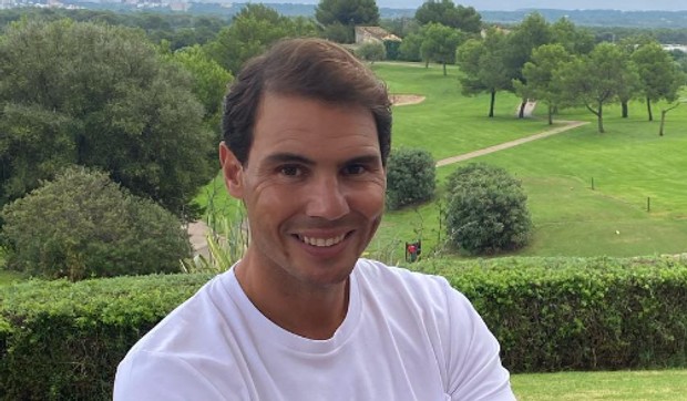 Rafael Nadal