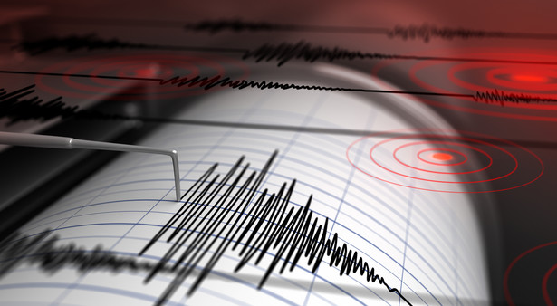 Ocenia się że trzęsienie może wywołać tsunami odczuwalne w całym rejonie Oceanu Indyjskiego.