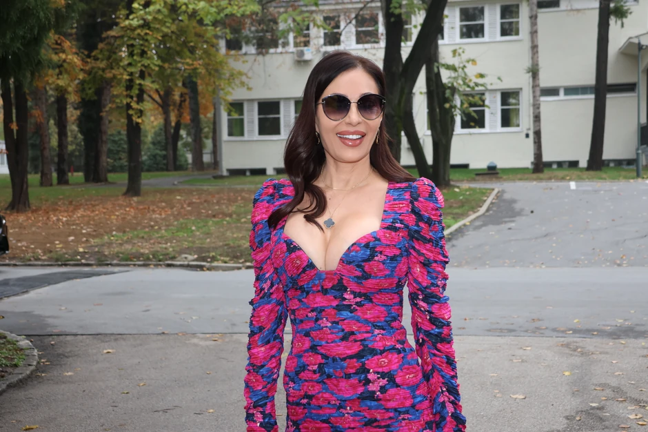 Svetlana Ražnatović Ceca