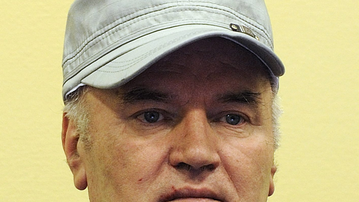 Proces byłego dowódcy sił bośniackich Serbów Ratko Mladicia, oskarżonego m.in. o ludobójstwo, mógłby rozpocząć się 27 marca przyszłego roku - poinformował dzisiaj oenzetowski trybunał ds. zbrodni wojennych w dawnej Jugosławii.