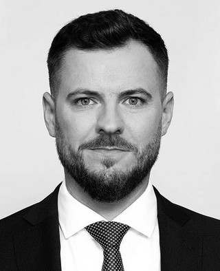 Grzegorz Niebudek adwokat, doradca podatkowy, partner zarządzający LTCA