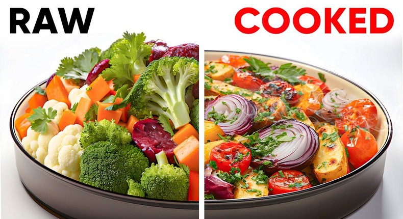 is-raw-food-healthier-than-cooked-food-pulse-ghana