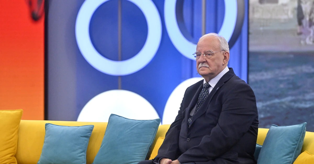 Były dziennikarz TVN już po operacji. Nastąpiły komplikacje