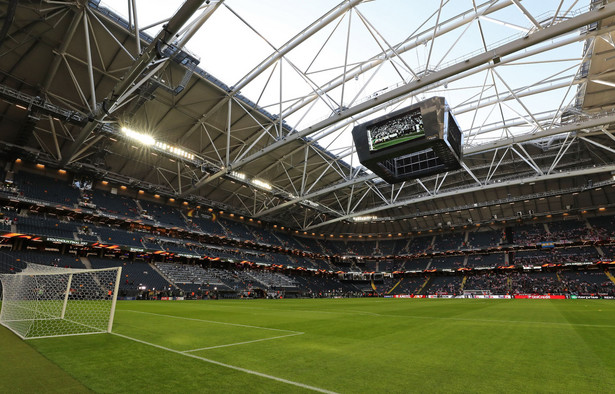 Friends Arena – stadion narodowy Szwecji, mieszczący się w Solnie