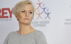 Otylia Jędrzejczak: W Tokio samo miejsce w finale będzie sukcesem polskiego pływania