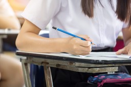 QUIZ. Język polski. Poziom maturalny. Ostatnie pytanie jest podchwytliwe