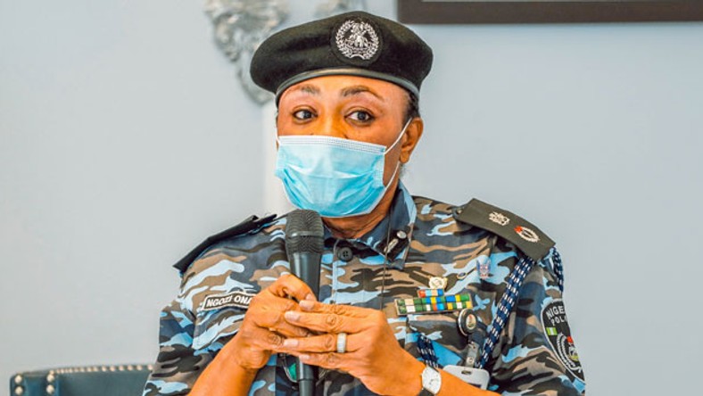 Police arrest 3 Amotekun operatives over alleged plot to ...