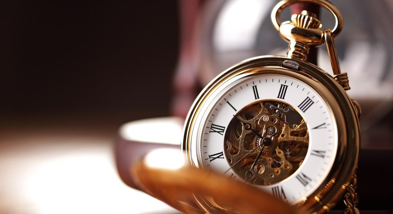 Time management is key to success as an entrepreneur