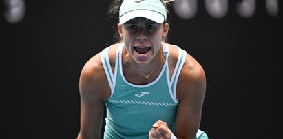 Magda Linette w czwartej rundzie Australian Open. Po kapitalnym meczu rozbiła Rosjankę! To jej życiowy wynik