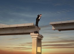 Wielka fala upadłości przetoczyła się przez Polskę