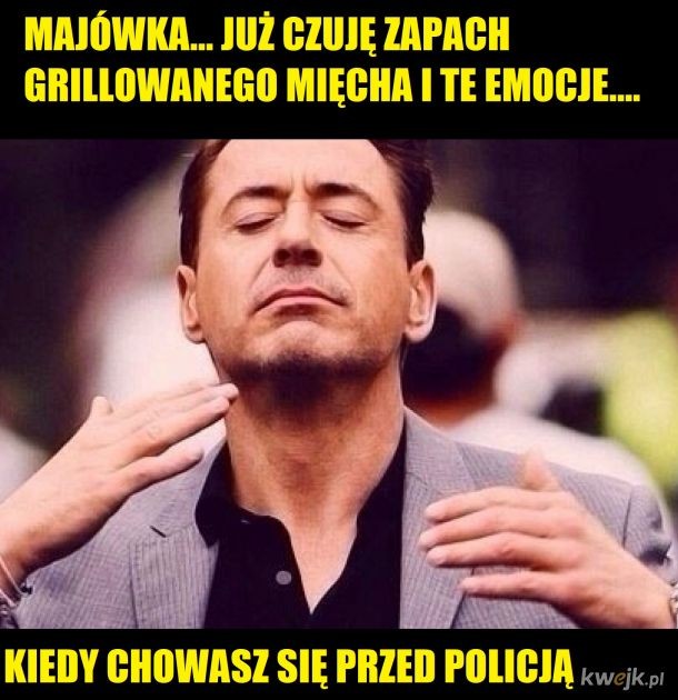 Majówka 2024 za pasem. Te memy wygrają z najgorszą pogodą - Kobieta