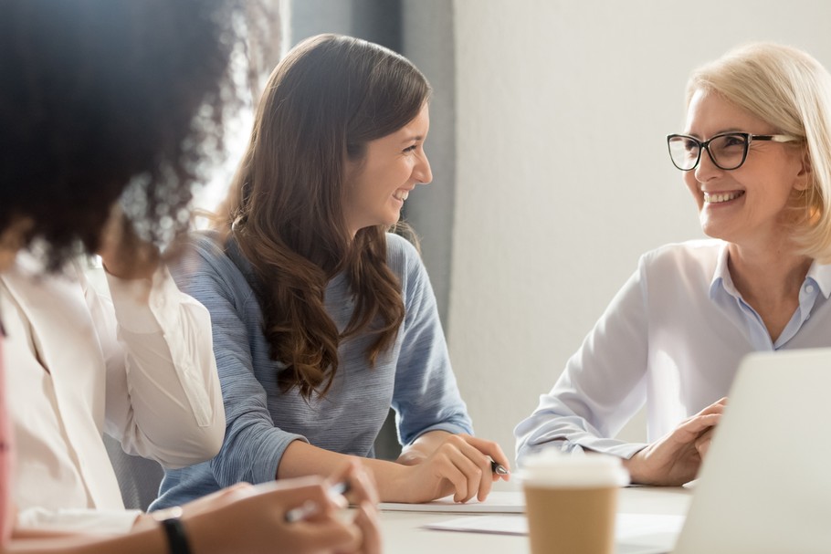 Women Leadership Forum ma na celu ożywienie współpracy pomiędzy stowarzyszeniami o profilu kobiecym z Rumunii i Polski