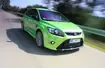 Top 5 używanych hot hatchy – Ford Focus II RS. 99 500 zł z 2009 r.