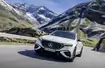 Mercedes-AMG E 53 Hybrid 4Matic+ (2024)