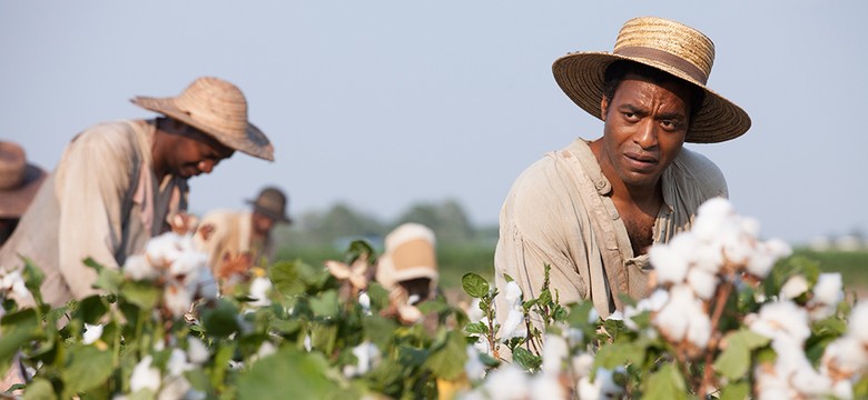 "Zniewolony. 12 Years a Slave": Nie chcę przeżyć. Chcę żyć!