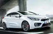 Kia Pro Ceed GT