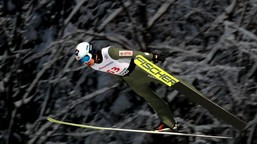 skoki narciarskie 2024/2025. puchar świata, wyniki, terminarz