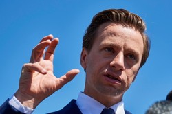 Bosak: Uważam, że jest możliwe moje wejście do drugiej tury